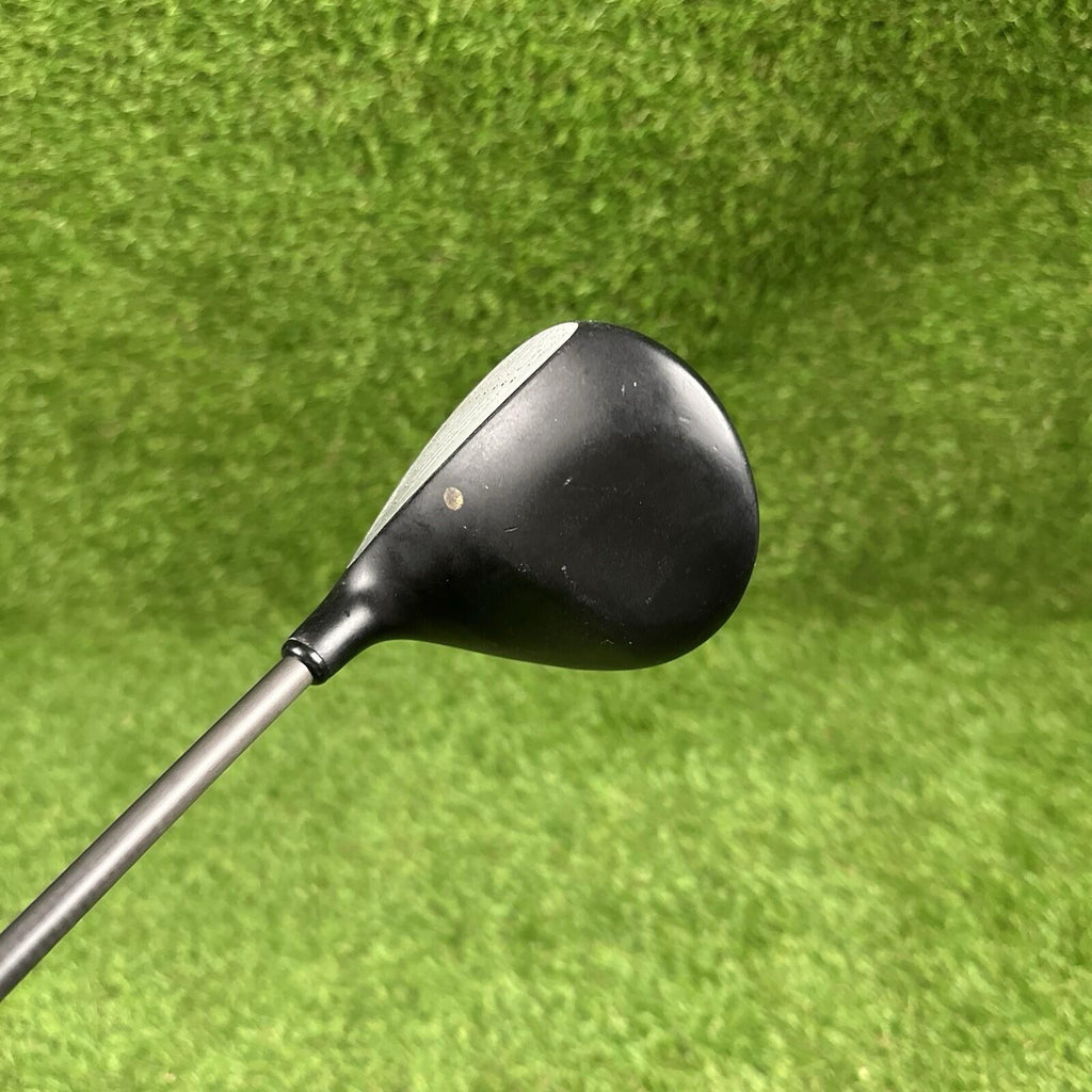 Rawlings Golf THE ULTIMATE GOLF MACHINE 3 Wood 15° ⛳️ Regular Flex Graphite RH