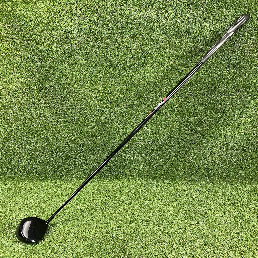 X Factor Super Pro 9.75° Driver ⛳️ Aerospeed Xtreme Graphite Shaft Left Handed