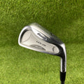 Mizuno MX-25 Hemi Cog Single 6 Iron ⛳️ Dynalite Gold SL R300 Steel Shaft RH