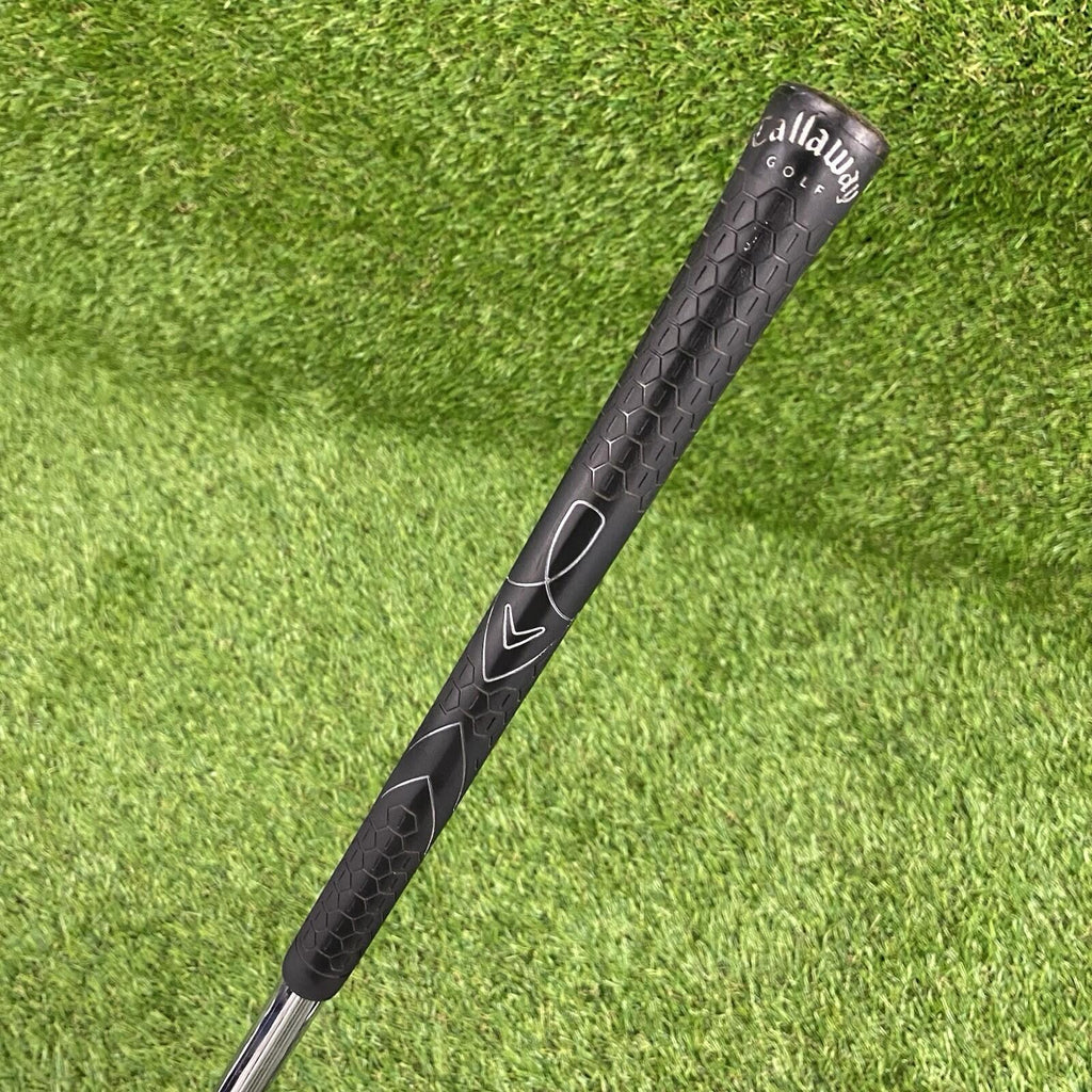 Callaway 2006 Big Bertha Approach A Wedge ⛳️ Precision Uniflex Steel Shaft LH