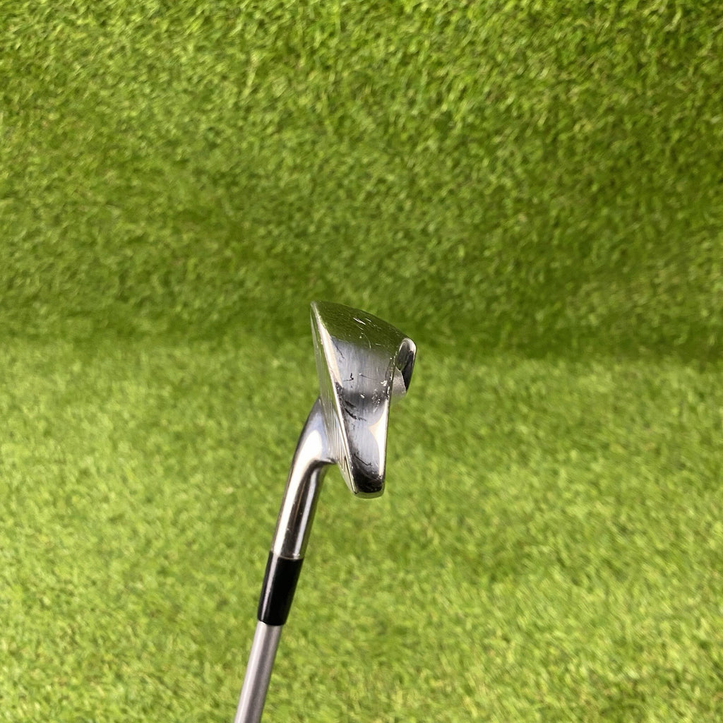 Mizuno MX-100 Single 6 Iron Y-Tune XL ⛳️ Exsar Is4 60G Lite Flex Graphite RH