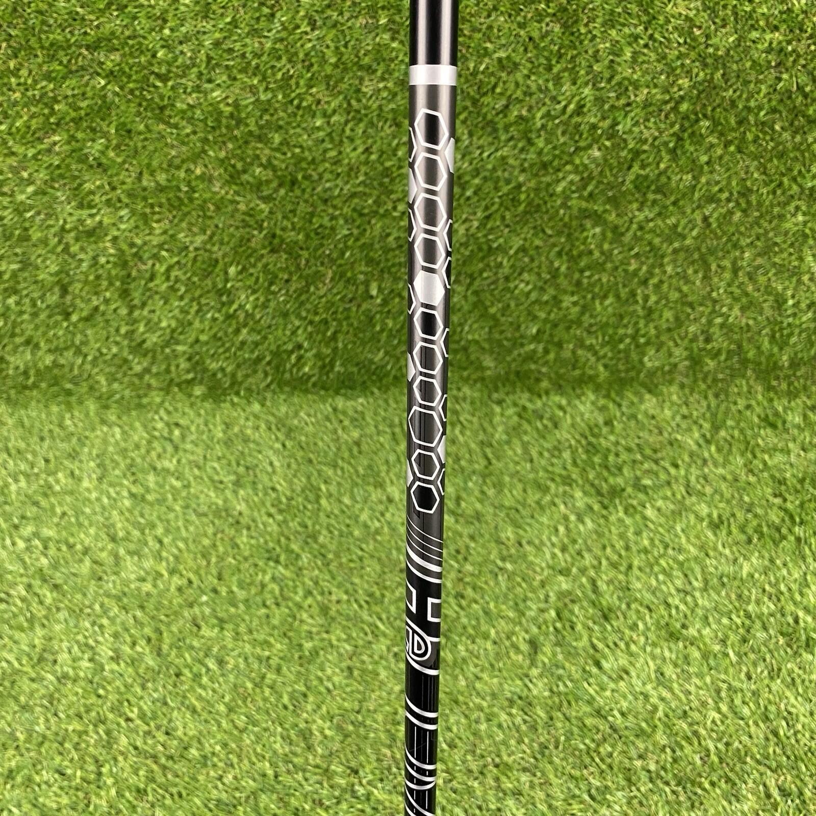 Tommy Armour 845 MM20 Fairway 5 Wood High Moi ⛳️ UST Mamiya Helium Ladies RH