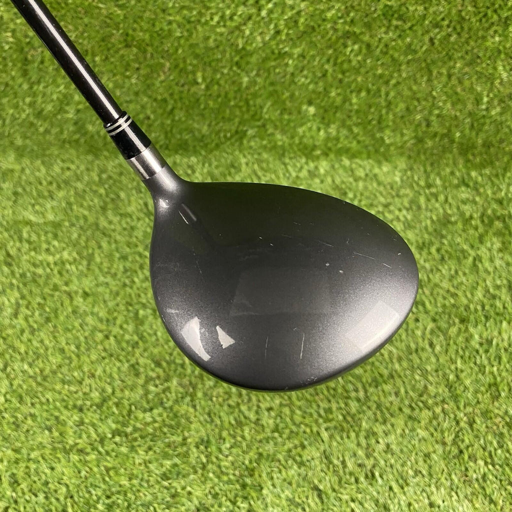 Bridgestone Precept EV Extra Velocity 10.5° Driver ⛳️ A Flex Graphite Shaft RH