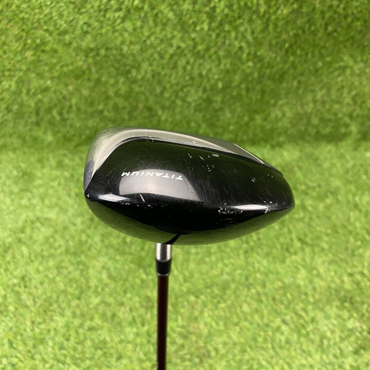 TaylorMade R540 XD 10.5° Driver ⛳️ Grafalloy Pro Lite 35-Regular Flex Shaft RH
