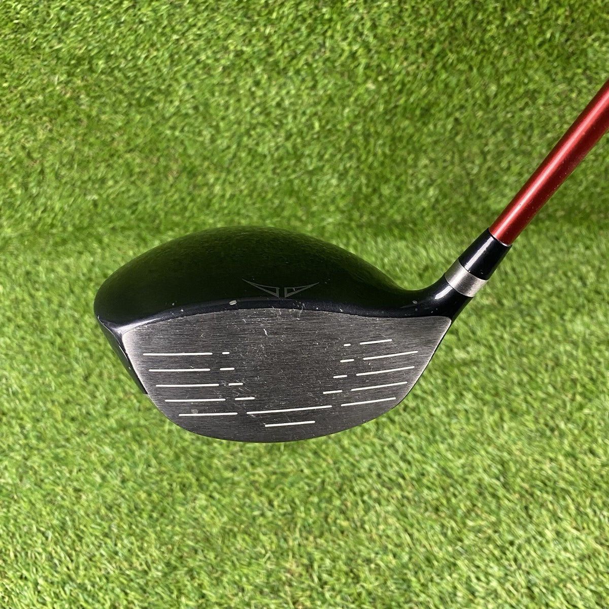 Ping K15 SF TEC 12° Titanium Driver ⛳️ TFC 149 D Ladies Flex Graphite Shaft RH