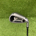 TaylorMade Burner SuperLaunch 8 Iron ⛳️ Reax 50g  Ladies Flex Graphite Shaft RH