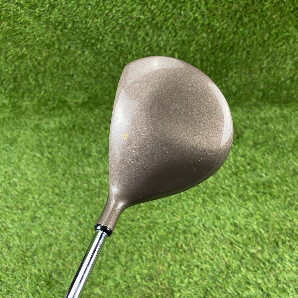 Northwest Titanium Matrix Oversize 1 Wood / Driver ⛳️ Pro Action Mid Firm USA RH