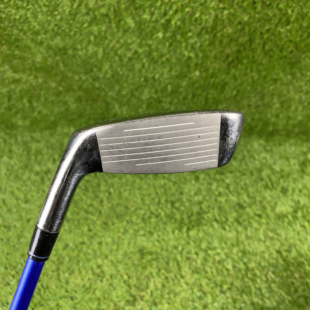 AdamsGolf Idea Tech A4R 4 Hybrid 22° ⛳️ Idea Tech H80 Stiff Flex Graphite RH
