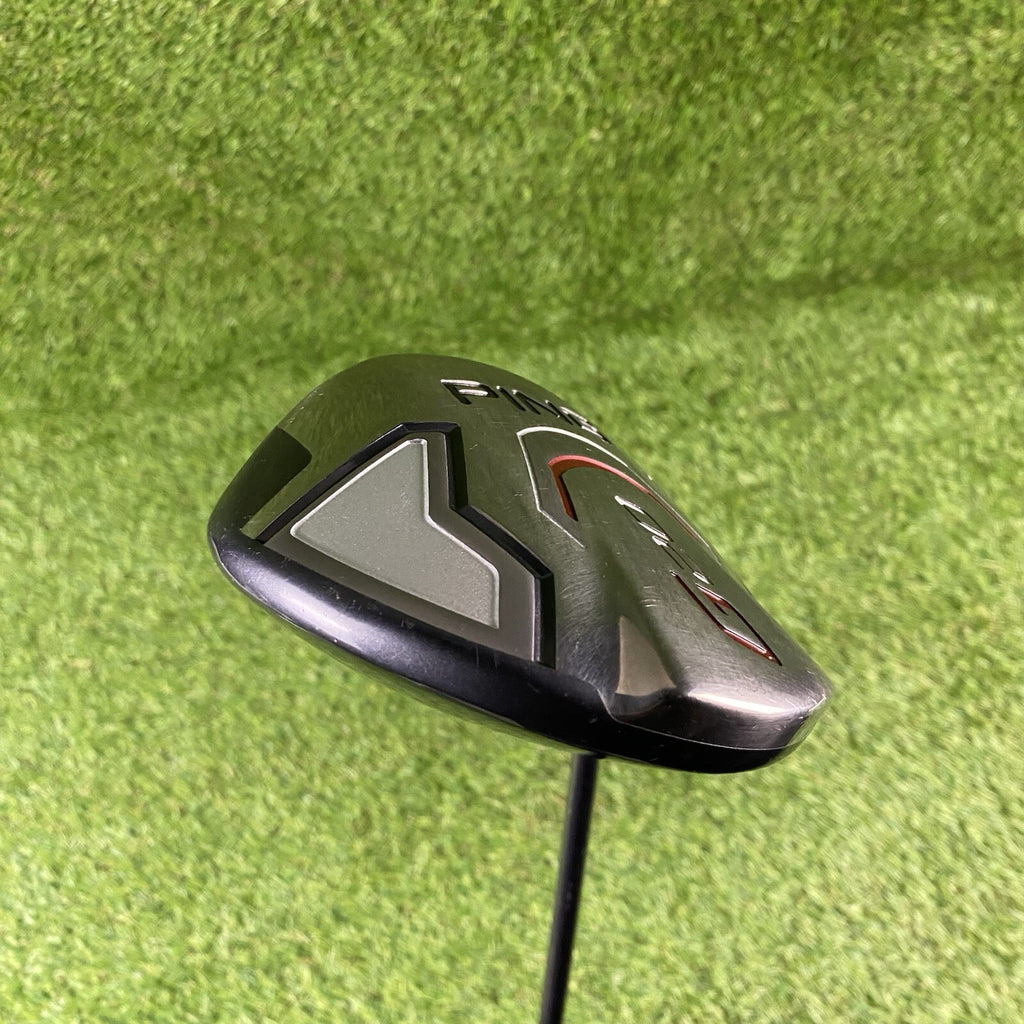 Ping G20 460cc 10.5° Driver ⛳️ High Balance Point Ping TFC 169D Regular Flex RH