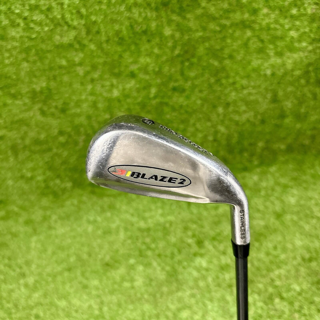 Pro Select Blaze 2 Driving Iron 16° ⛳️ Logic Acculite 85g Graphite Shaft RH 40”