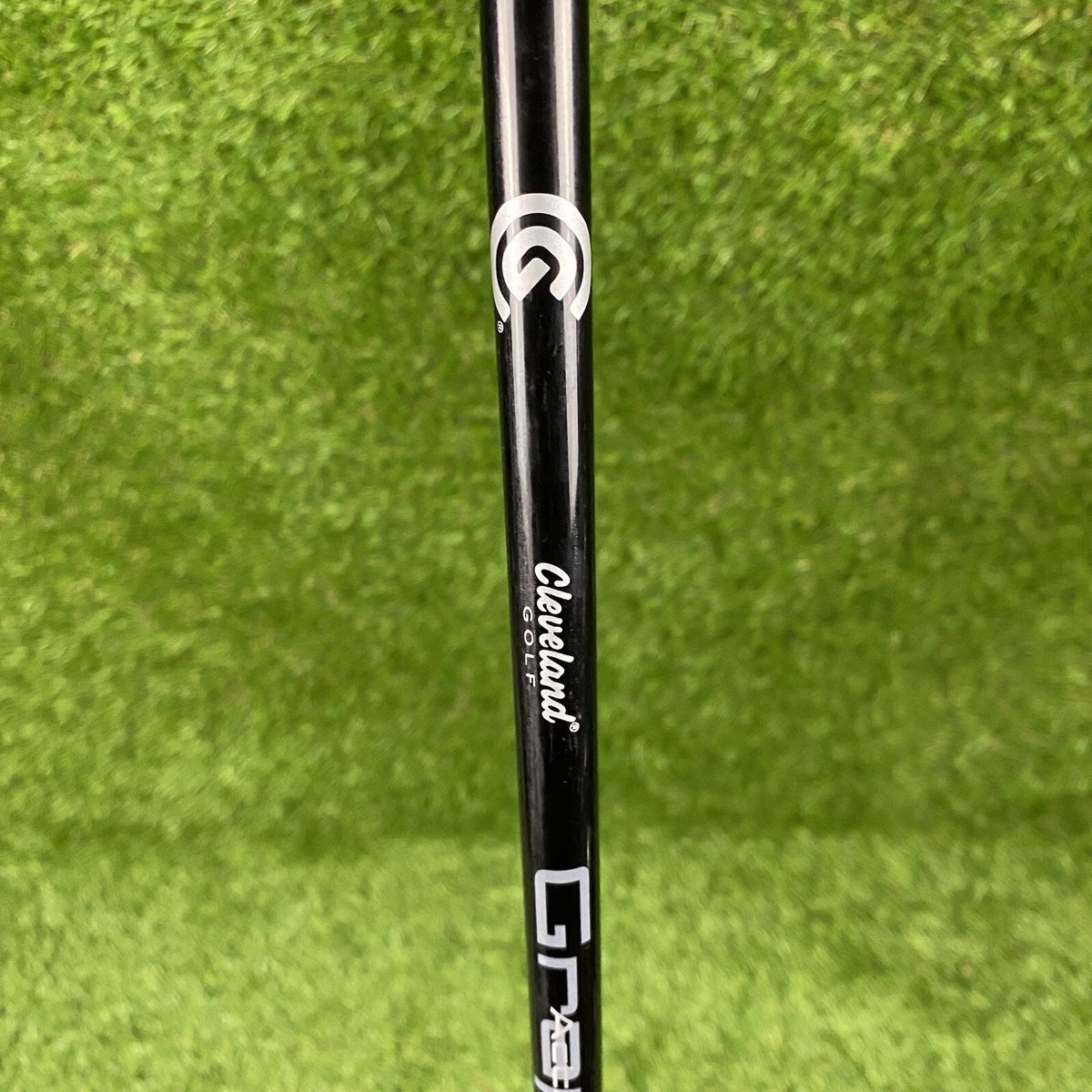 Cleveland Launcher 6 Iron Demo Club ⛳️ Graphite Action Lite Regular Flex RH