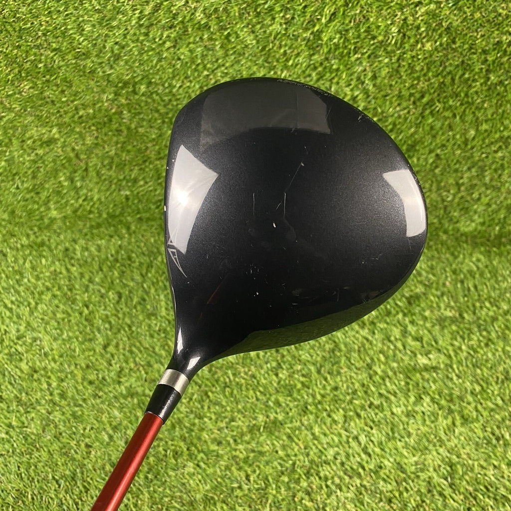 Ping K15 SF TEC 12° Titanium Driver ⛳️ TFC 149 D Ladies Flex Graphite Shaft RH