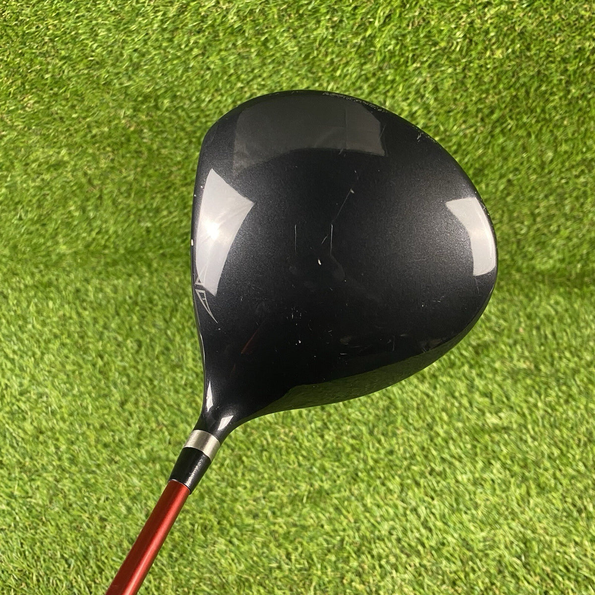 Ping K15 SF TEC 12° Titanium Driver ⛳️ TFC 149 D Ladies Flex Graphite Shaft RH