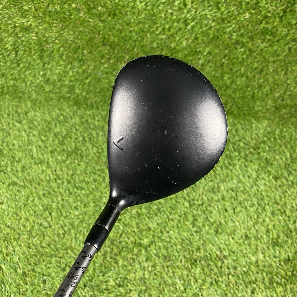 Callaway XR Fairway 3 Wood ⛳️ Project X San Diego 4.0 Women’s Flex Graphite RH