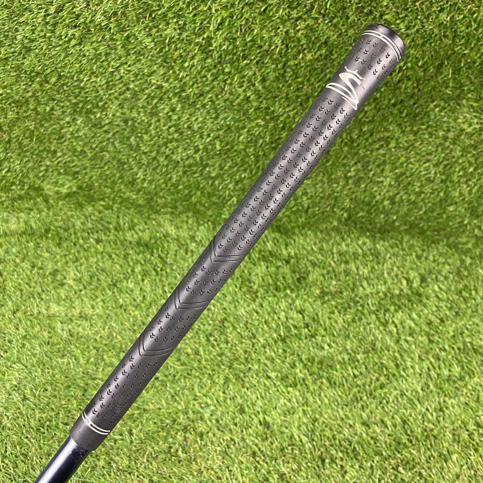 King Cobra SS Oversize Single 9 Iron ⛳️ Aldila HM Women’s Flex 55g Graphite RH