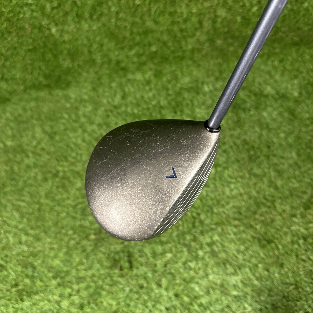 Callaway Great Big Bertha Hawk Eye 10° Driver ⛳️ Hawk Eye UL Regular flex RH