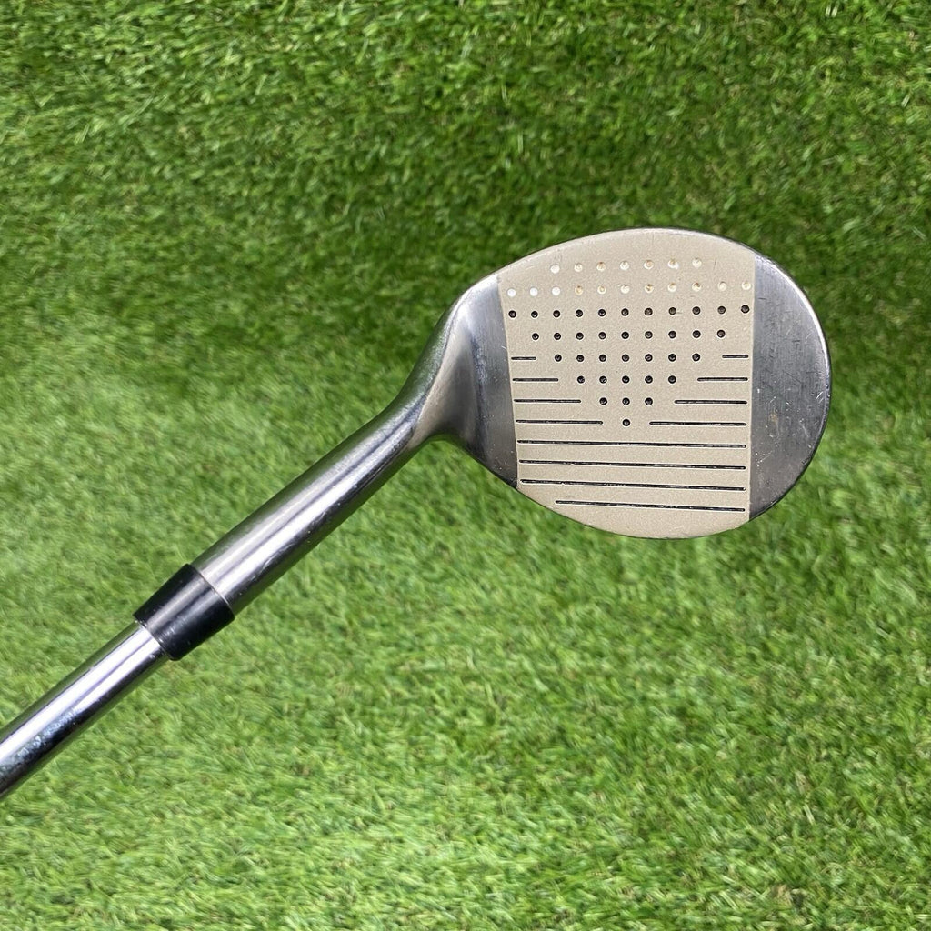 Tour Select Golf Tour Choice SW Sand Wedge ⛳️ Steel Shaft ProAction Firm Flex RH