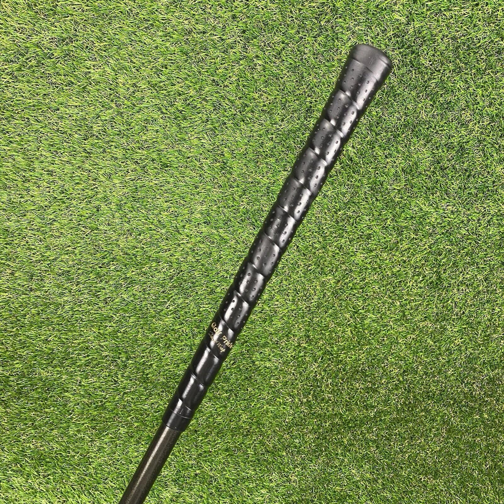 KZG RBT/400 Driver ⛳️9*- 45" Fujikura Vista Pro 70 BTM-40 Regular Graphite Shaft