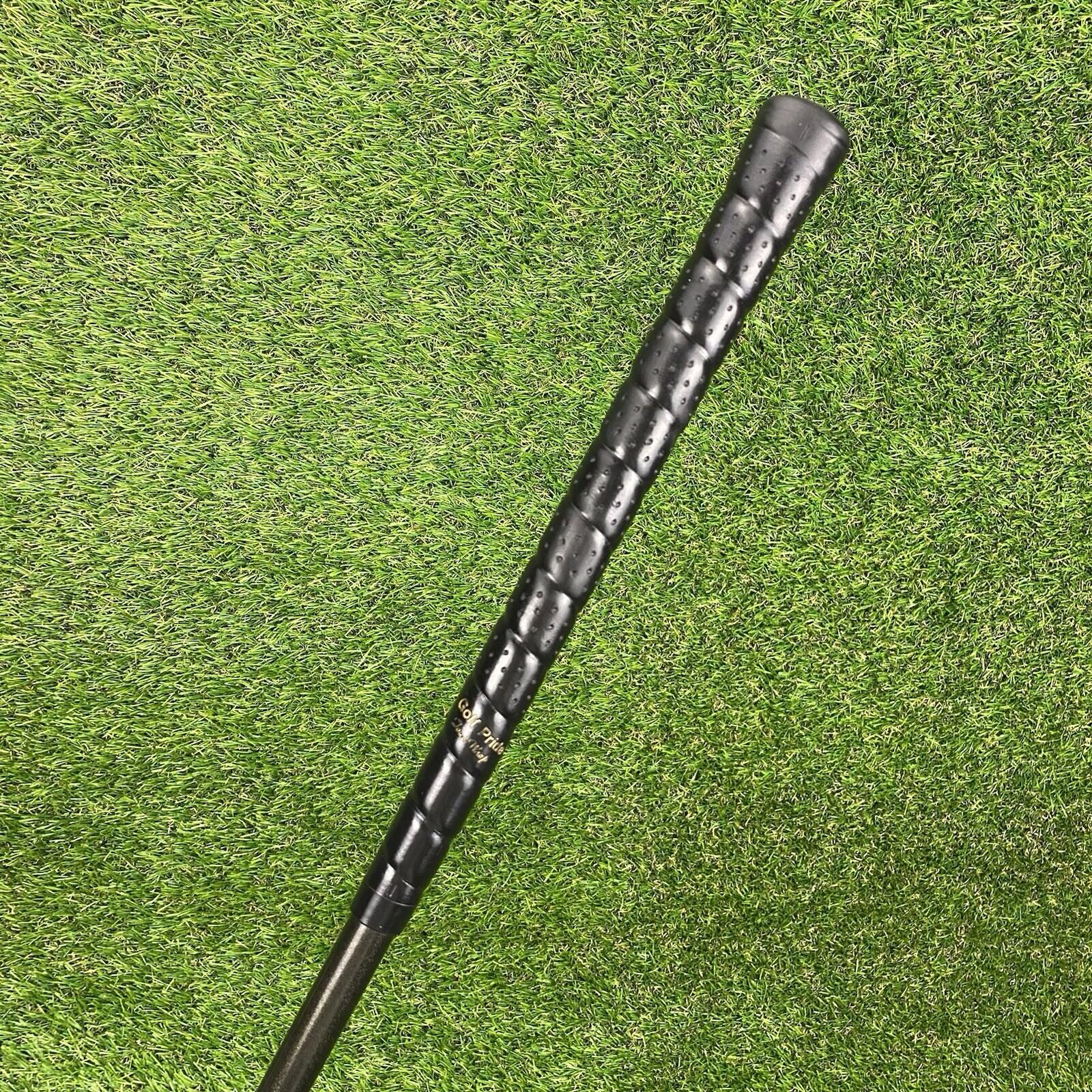 KZG RBT/400 Driver ⛳️9*- 45" Fujikura Vista Pro 70 BTM-40 Regular Graphite Shaft