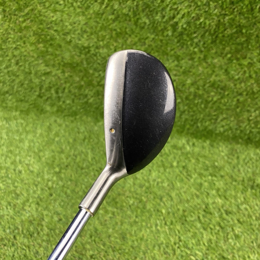 Select 5000 UT-5 Hybrid 25° ⛳️ Apollo Acculite 95 Superlite Steel Shaft RH