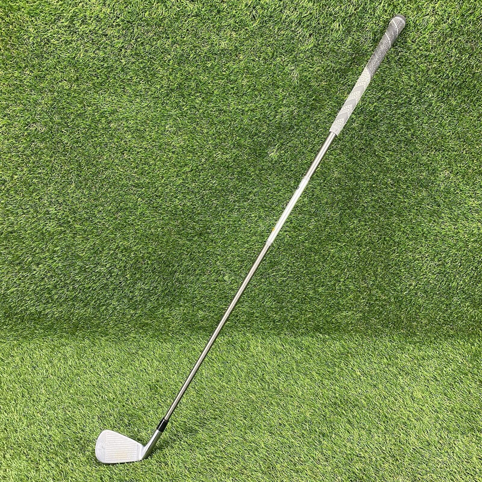 Callaway Apex CF16 Forge Single 7 Iron ⛳️ AeroTech SteelFiber i110cw X Flex RH