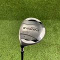 Adams Golf InSight Fairway 3 Wood ⛳️ Aldila 75g Regular Flex Graphite Shaft LH