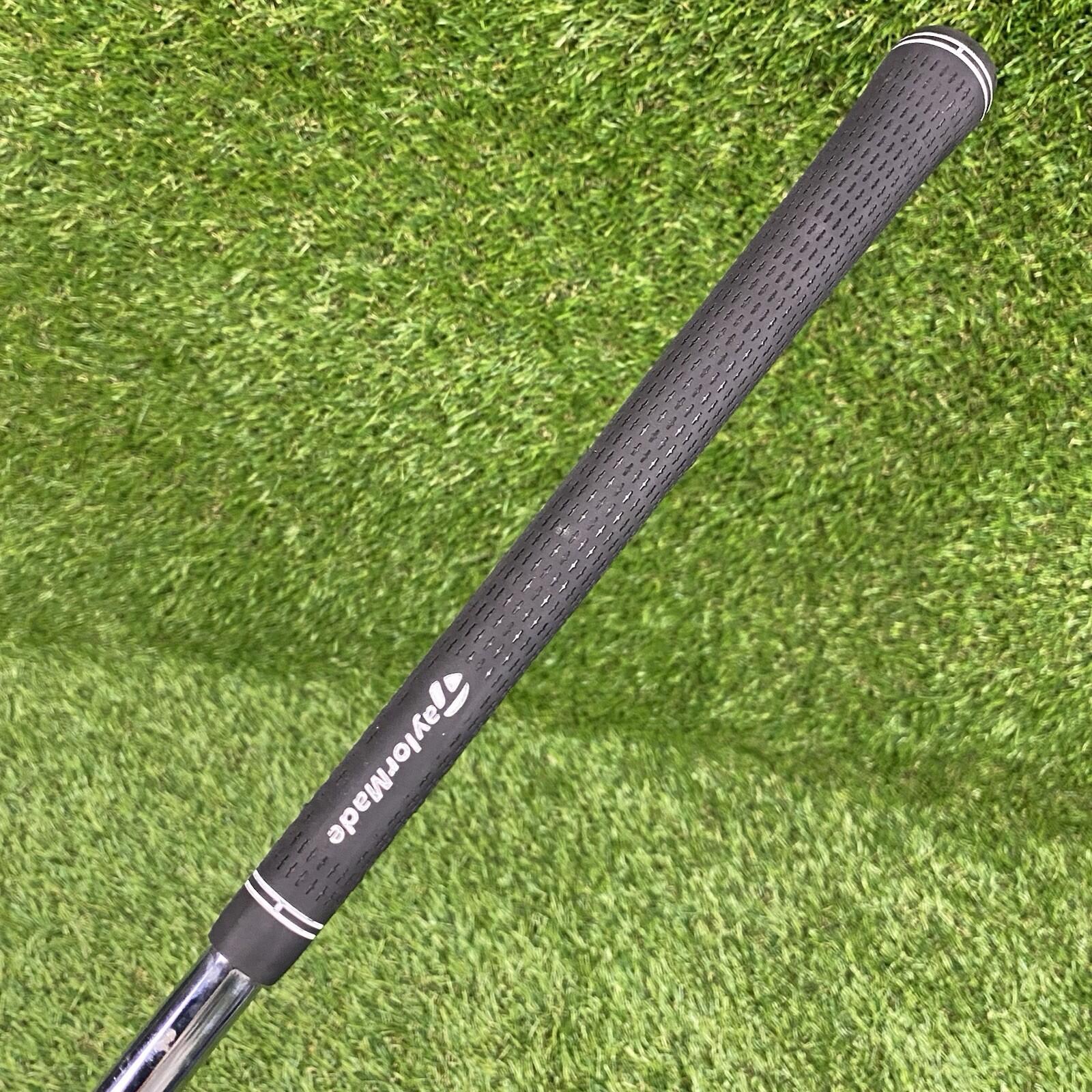 TaylorMade r7 TP Demo 6 Iron ⛳️ Dynamic Gold S300 Stiff Flex Steel Shaft RH