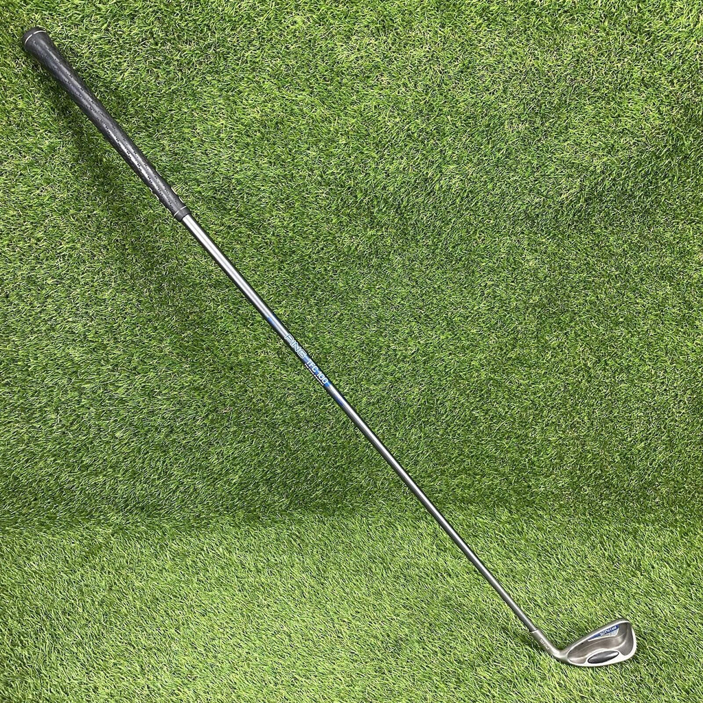 Ping G2 5 HL Iron ⚫️ Black Dot ⛳️ TFC 100 Regular Flex Graphite Shaft RH 37.5”