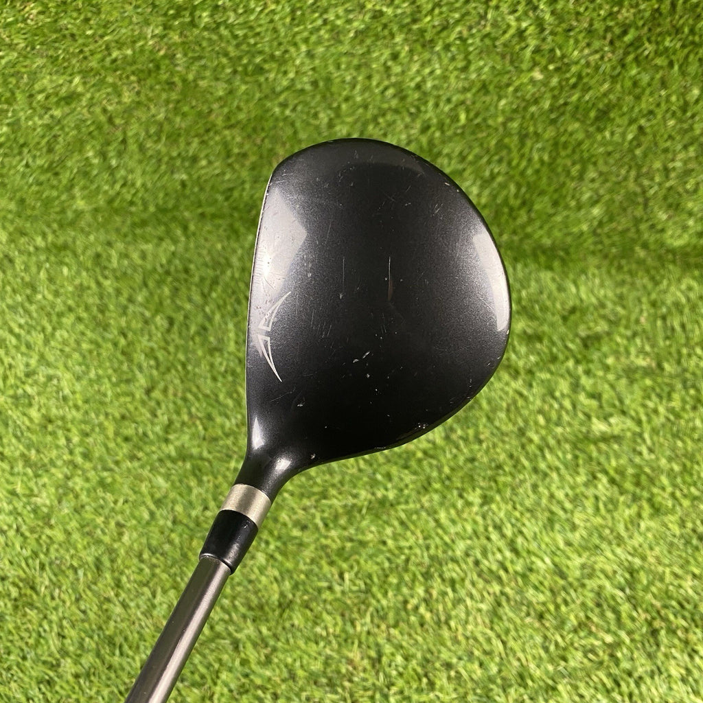 PING G20 7W Fairway 7 Wood 21° ⛳️ Ping TFC 169 F Regular Flex Graphite Shaft RH