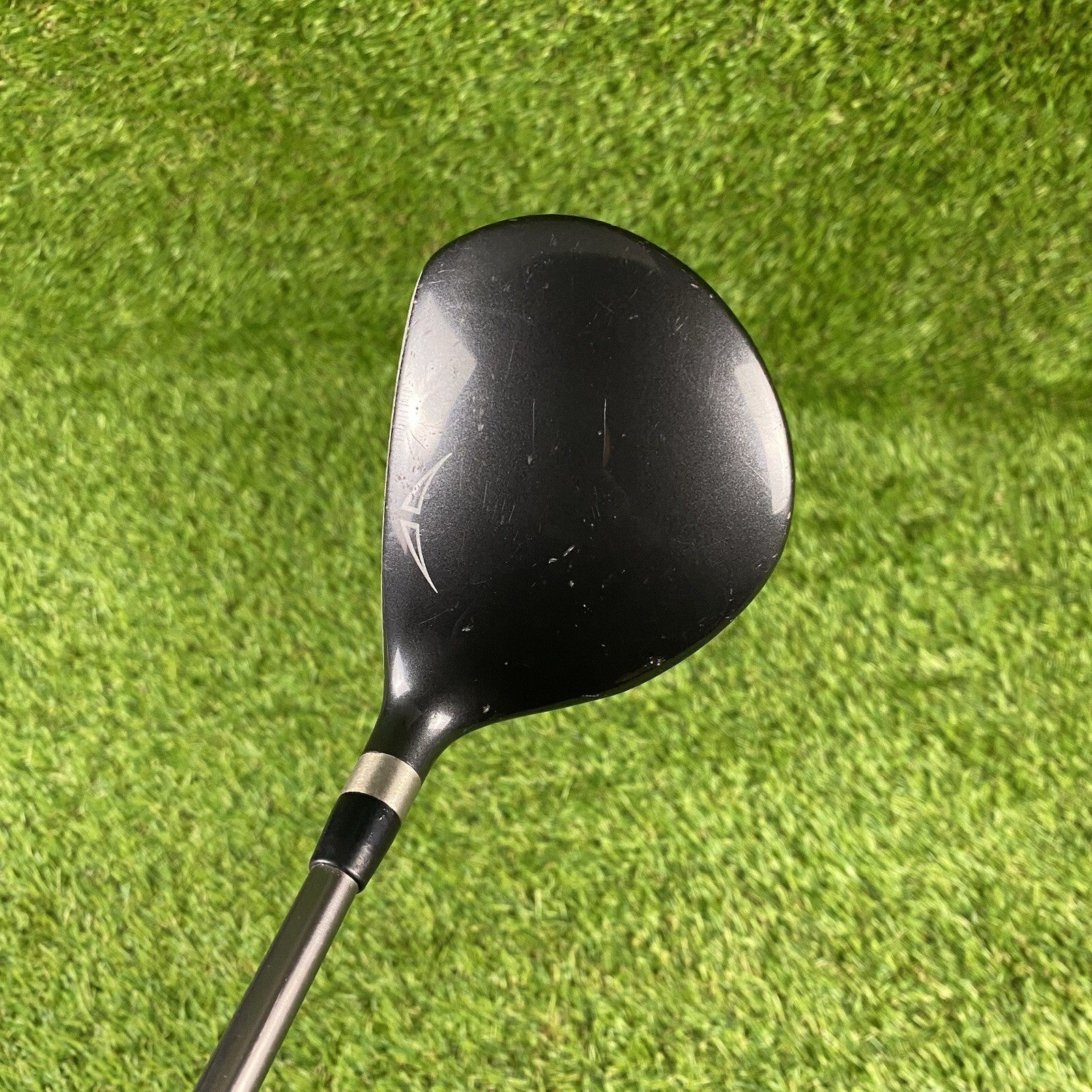 PING G20 7W Fairway 7 Wood 21° ⛳️ Ping TFC 169 F Regular Flex Graphite Shaft RH