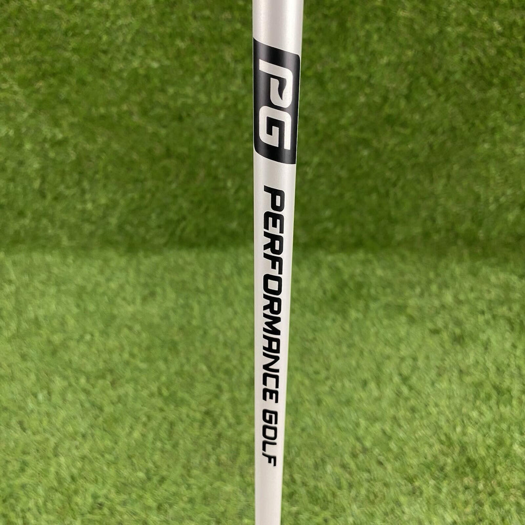 Performance Golf PG EZ3 Fairway 3 Wood 17.5° ⛳️ PG 70 Grams Stiff Flex Shaft RH