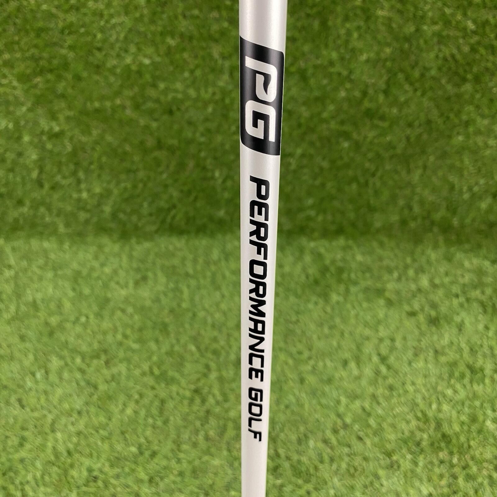 Performance Golf PG EZ3 Fairway 3 Wood 17.5° ⛳️ PG 70 Grams Stiff Flex Shaft RH