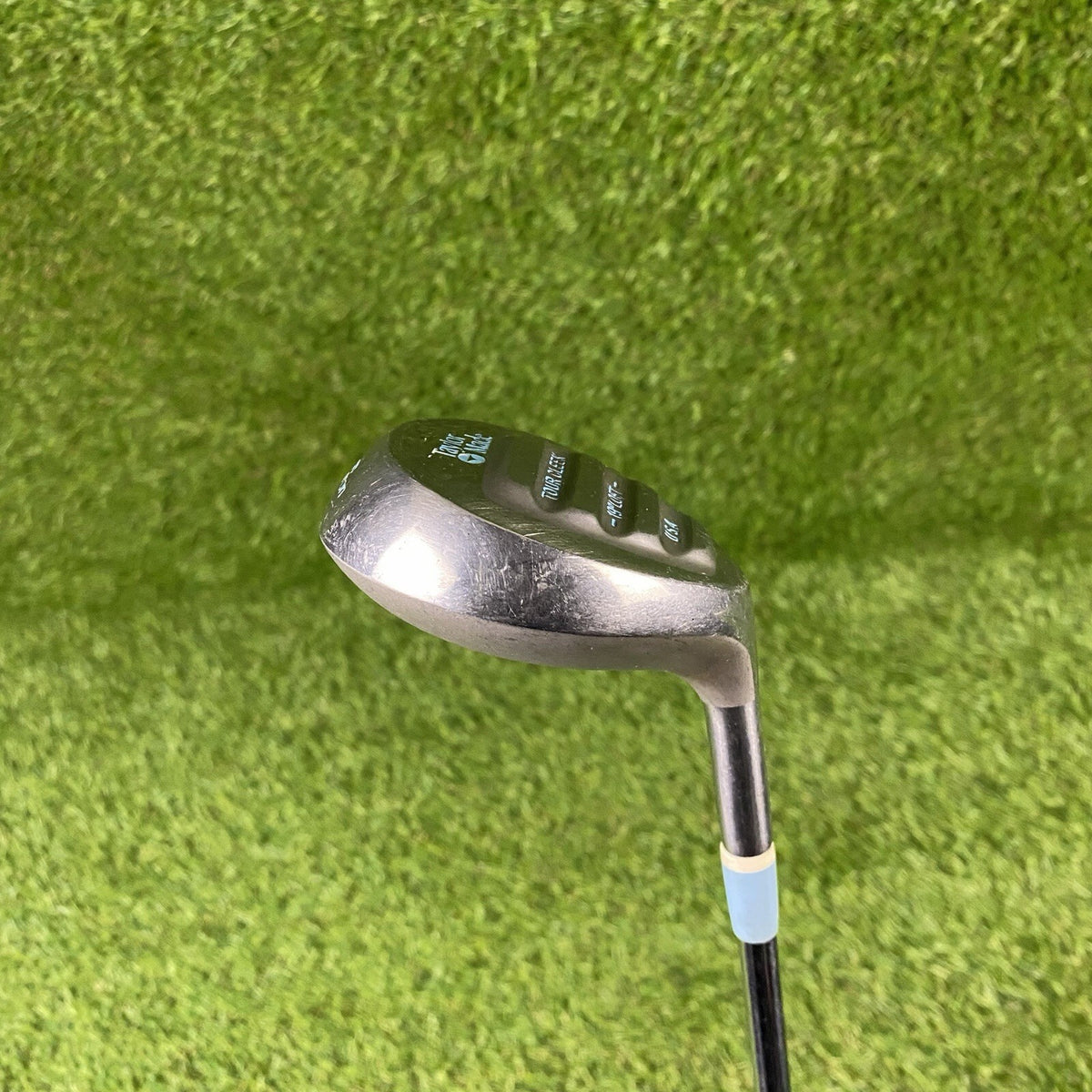 TaylorMade Tour Cleek USA Fairway 5 Wood 19° ⛳️ TayLite Steel Ladies Flex RH