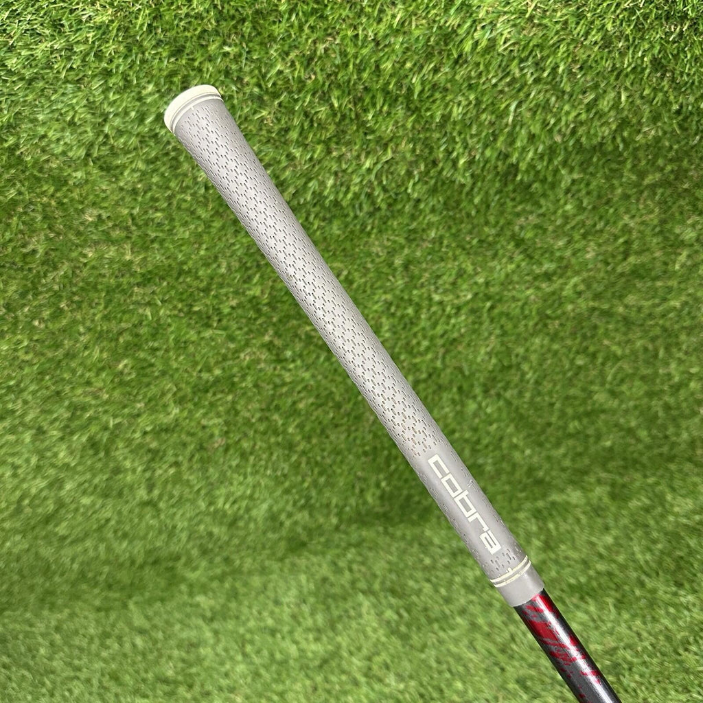 Cobra 2012 Baffler 9 Iron ⛳️ Cobra Baffler 53G Regular Flex Graphite Shaft