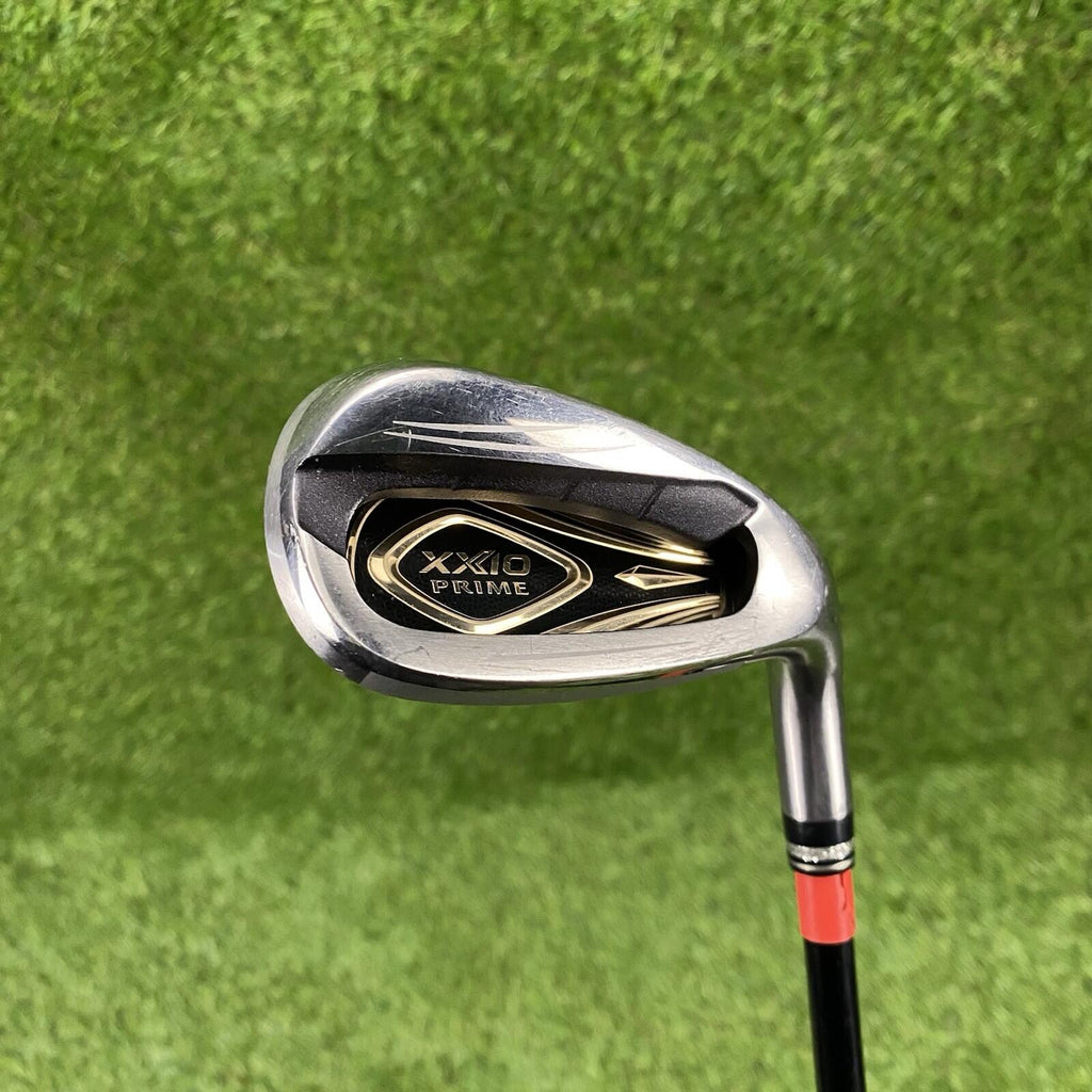 XXIO Prime 11 Single 9 Iron ⛳️ Japan Prime SP-1100 DST Flex 3222 Regular Flex RH