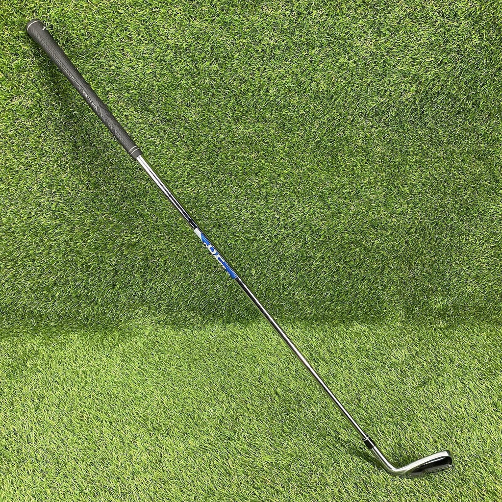 Adams Idea 2014 Lob Wedge LW ⛳️ Dynalite 85 Stiff Flex Steel Shaft RH