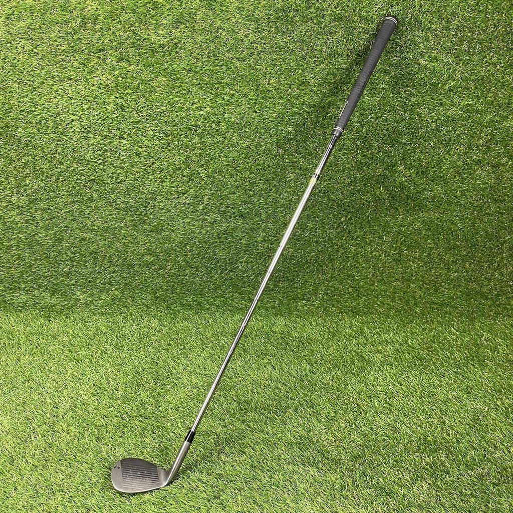 Pinemeadow Third Wedge Lob Wedge 60° ⛳️ RH Steel Shaft 36” 40 Yards Or Less