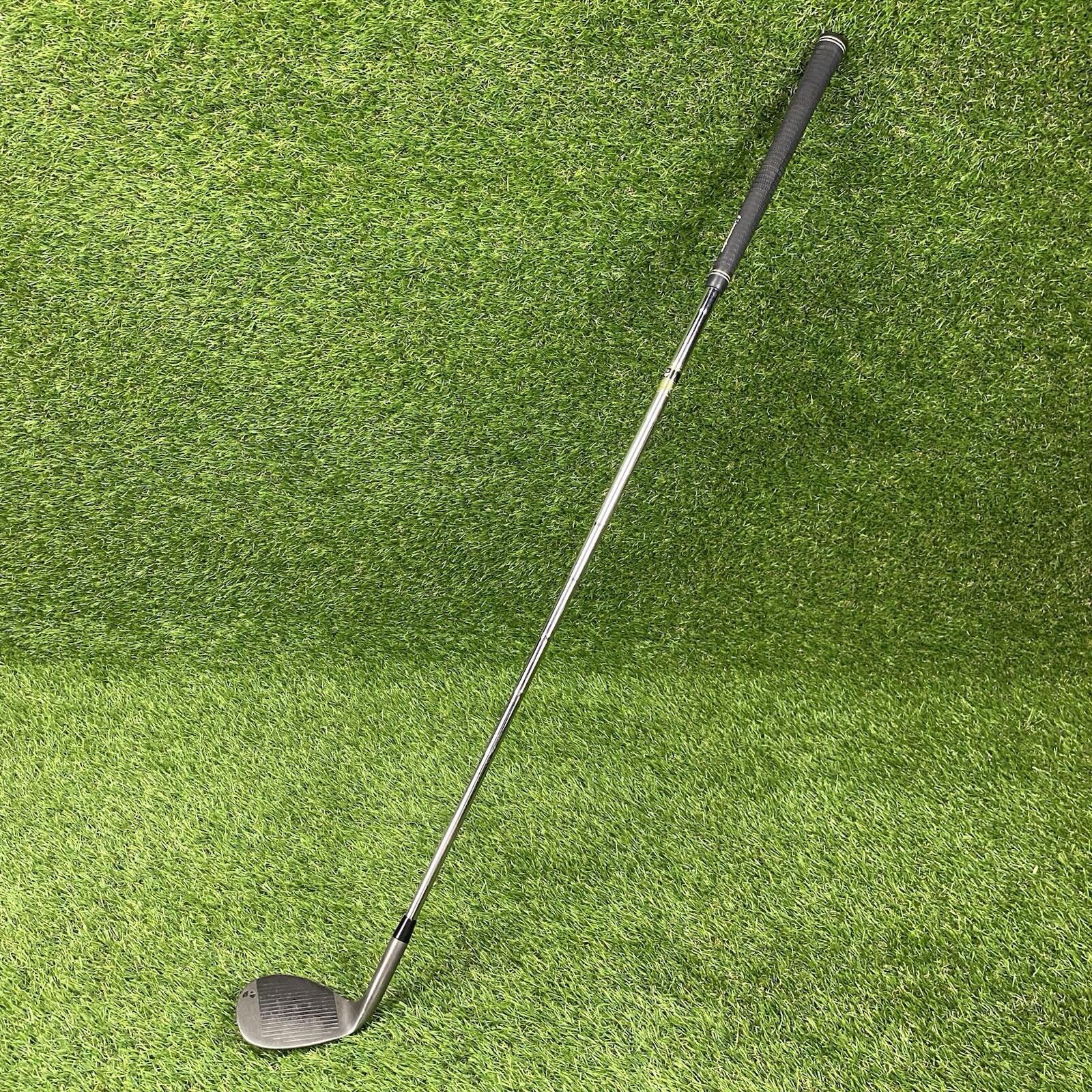 Pinemeadow Third Wedge Lob Wedge 60° ⛳️ RH Steel Shaft 36” 40 Yards Or Less