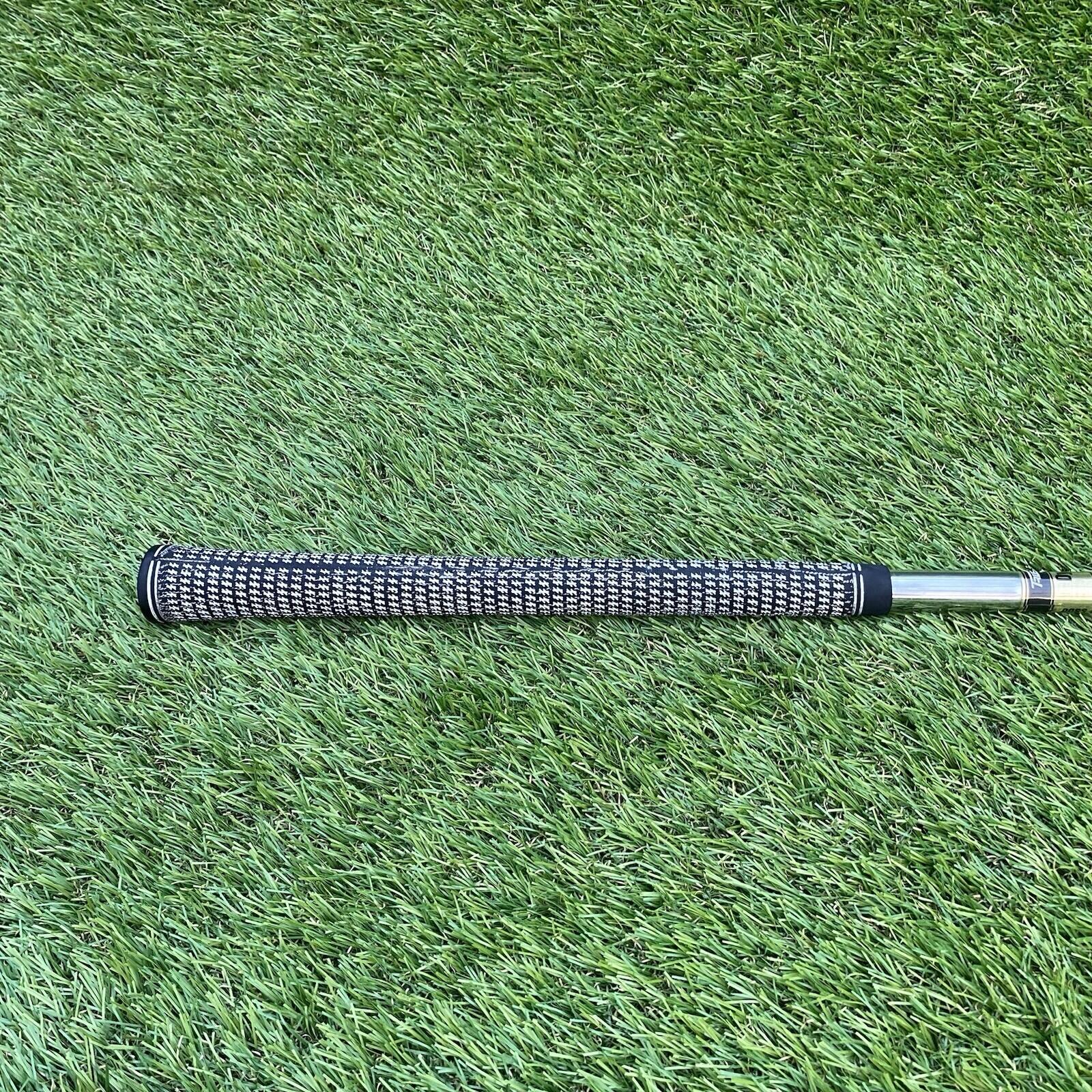 Alpha RX Tour 8 iron Dynamic Gold S300 Stiff Steel RH Nice Grip