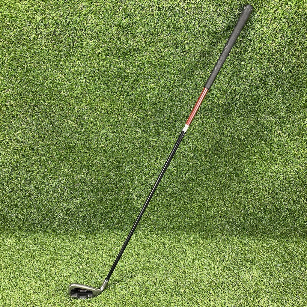 Callaway Big Bertha 2006 Single 8 Iron ⛳️ Light Flex 75g Graphite Shaft LH