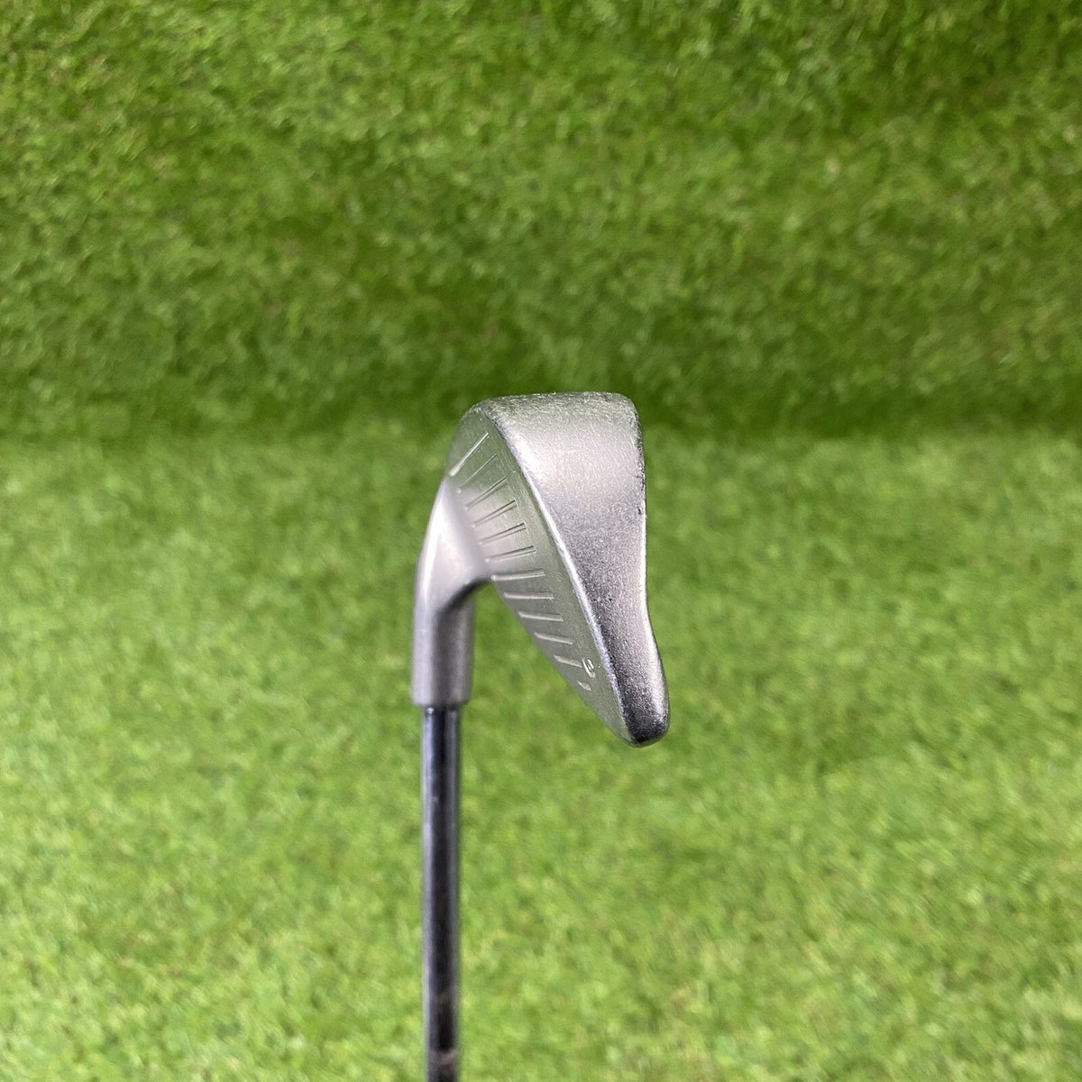 Ping i3 Blade White Dot Single 3 Iron ⛳️ Cushin JZ Stiff Flex Steel Shaft RH