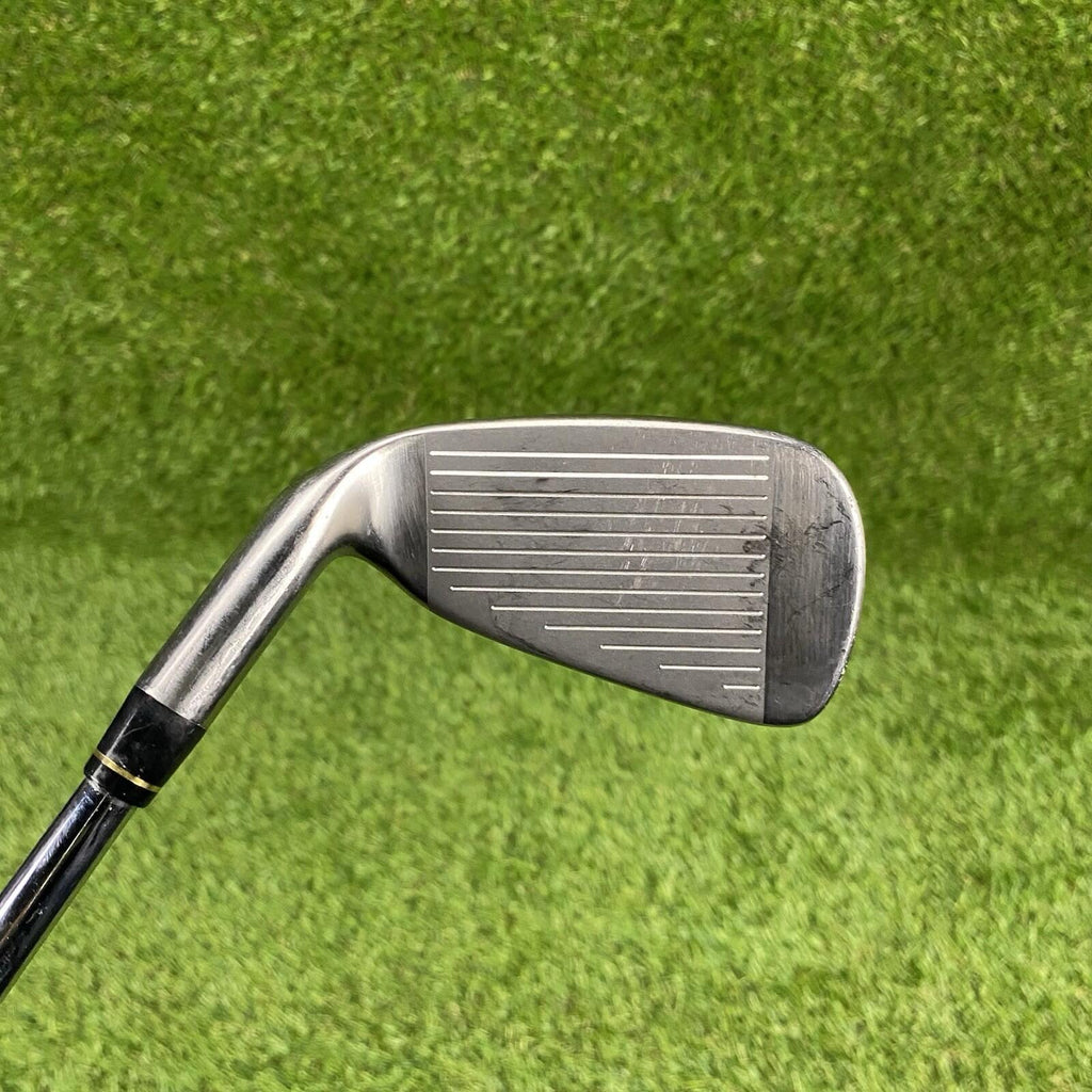 Titleist 822•OS Demo 6-Iron Gold DCI ⛳️ NS Pro 950 Stiff Flex Steel Shaft RH