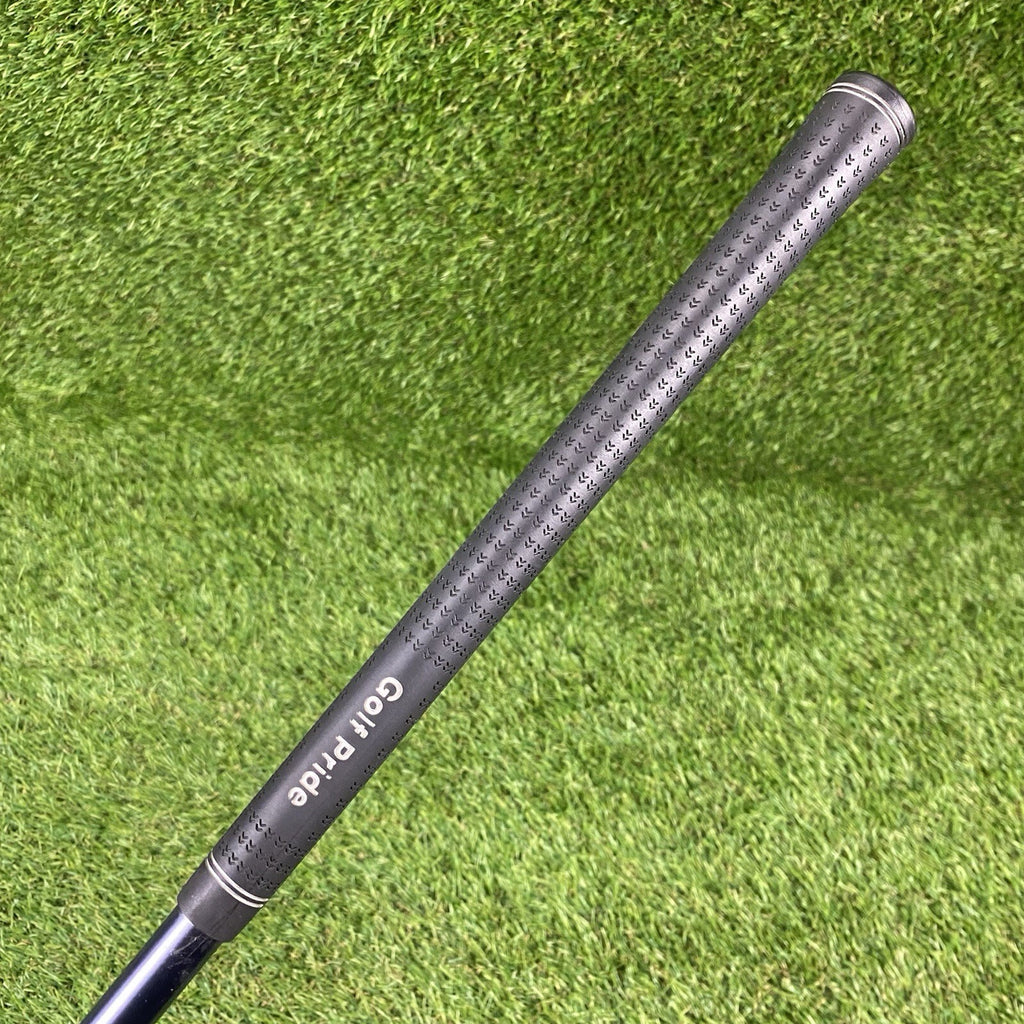 King Cobra SS Oversize Single 9 Iron ⛳️ Aldila HM Women’s Flex 55g Graphite RH