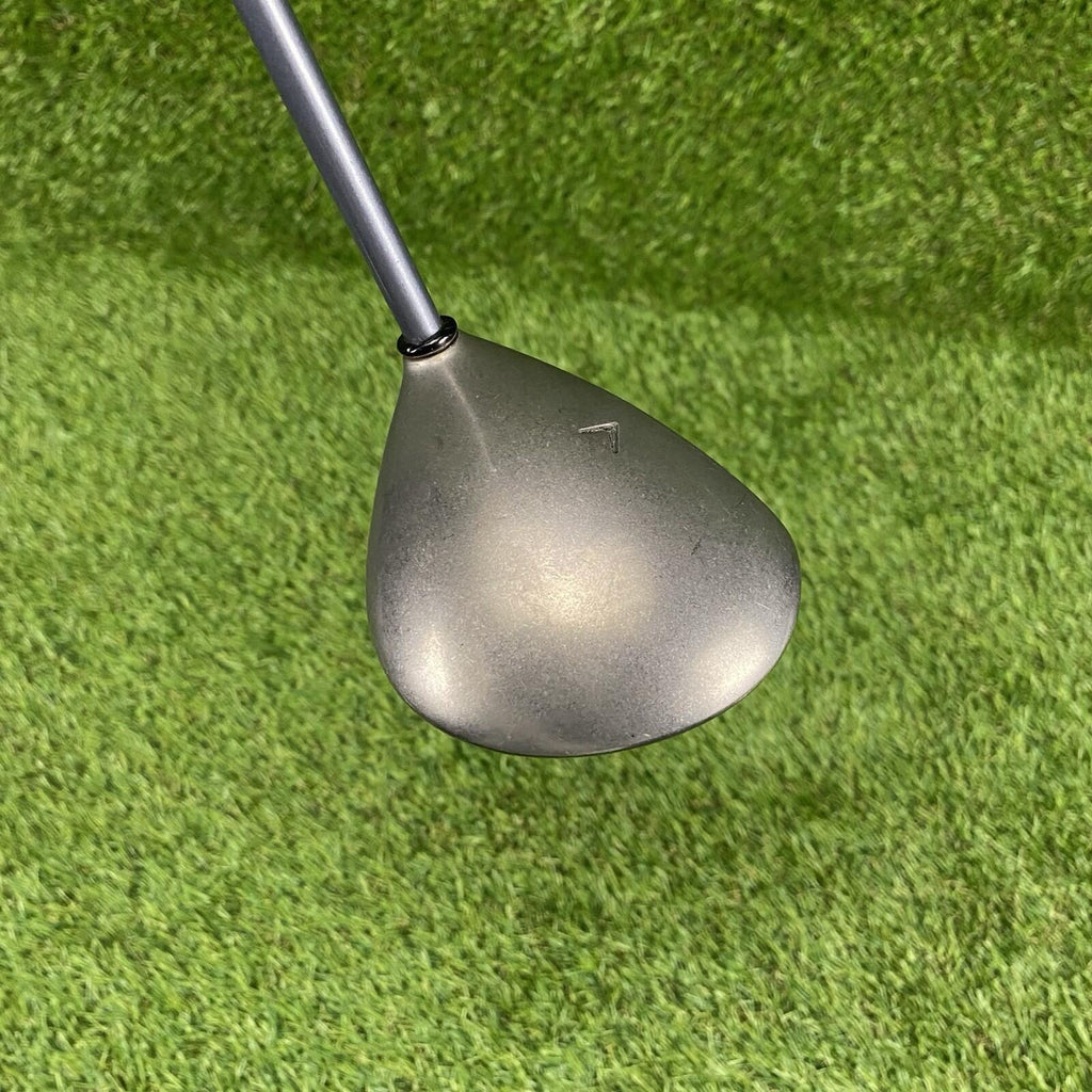 Callaway Big Bertha War Bird 3 Wood ⛳️ RCH 90 Series Graphite Shaft R-Flex RH