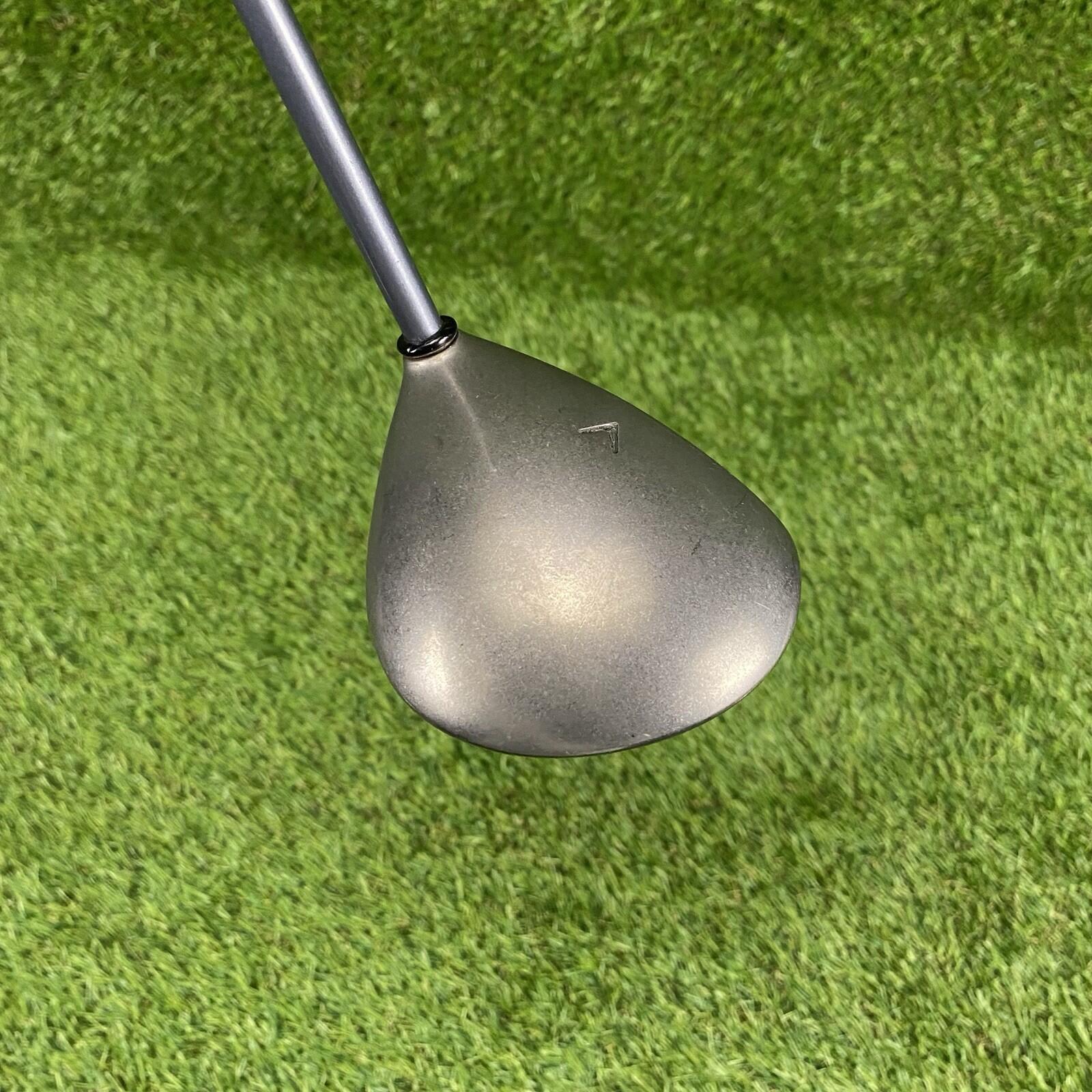 Callaway Big Bertha War Bird 3 Wood ⛳️ RCH 90 Series Graphite Shaft R-Flex RH
