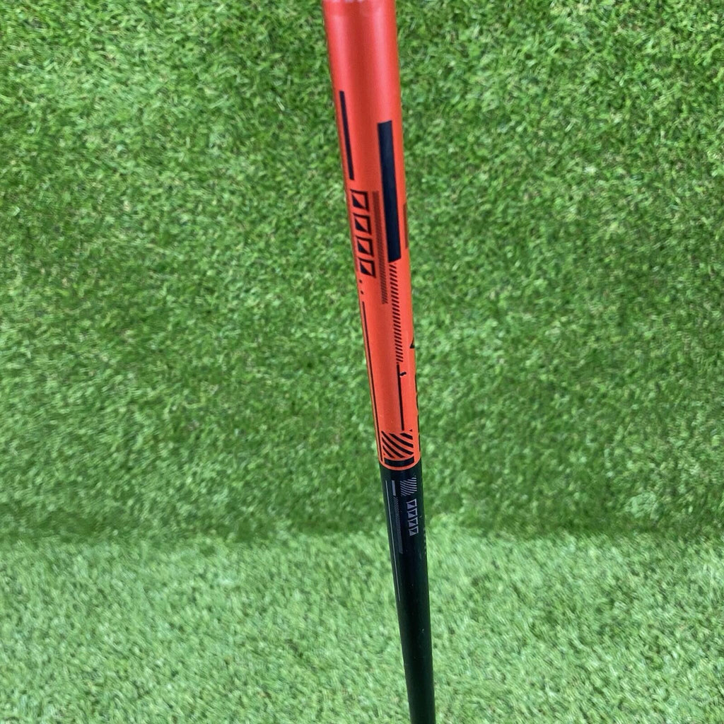 Left Handed Callaway Edge Single 9 Iron ⛳️ Regular Flex Graphite Shaft LH