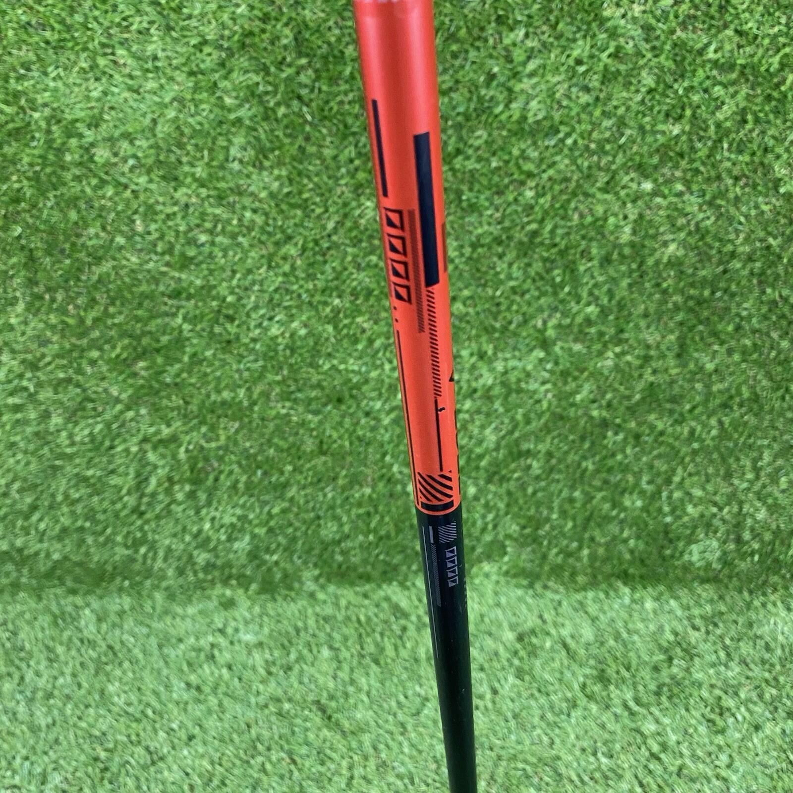 Left Handed Callaway Edge Single 9 Iron ⛳️ Regular Flex Graphite Shaft LH
