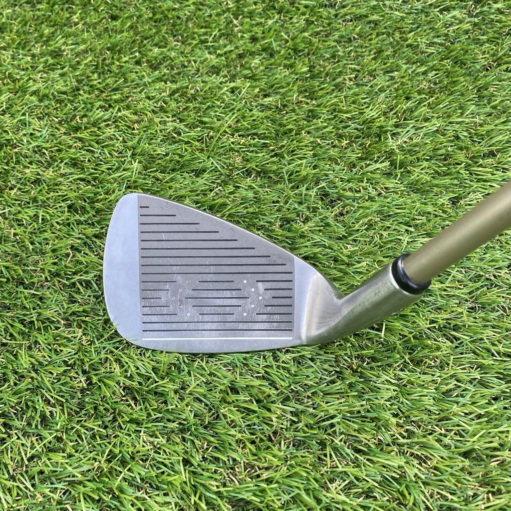 Nancy Lopez Golf Albany Series 100 SW - RH Ladies Flex Extra Kick Graphite Shaft