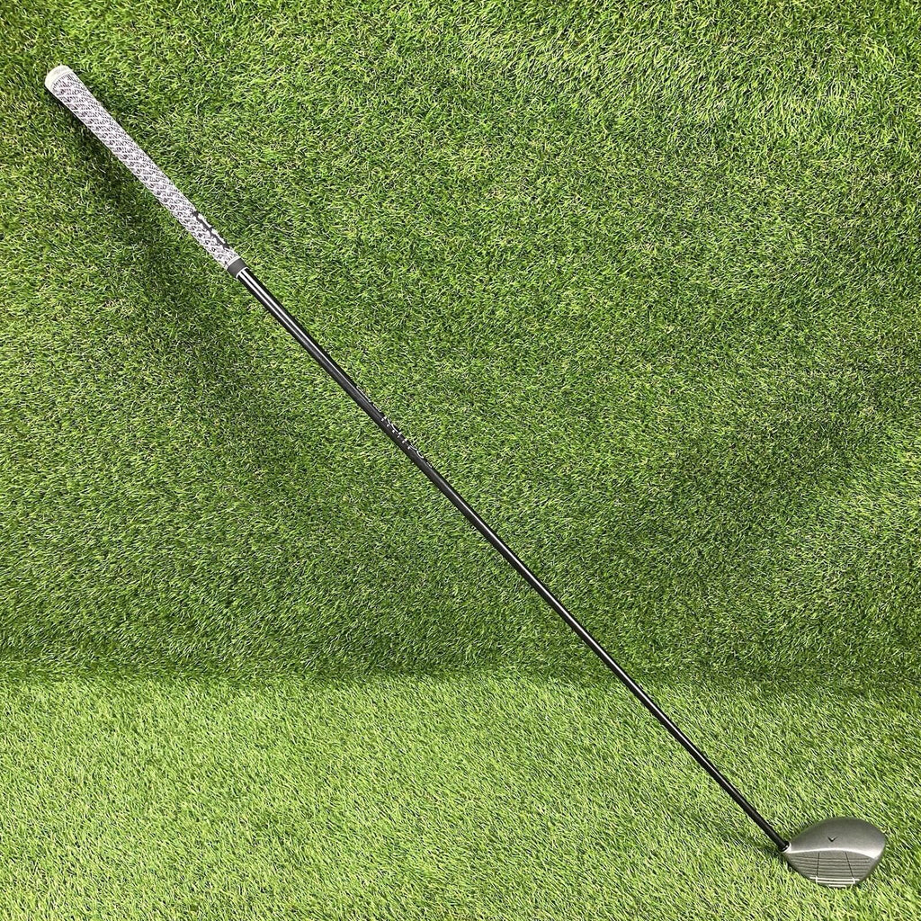 Left Handed Callaway Golf Big Bertha War Bird Fairway 3 Wood ⛳️ RCH 96 Regular