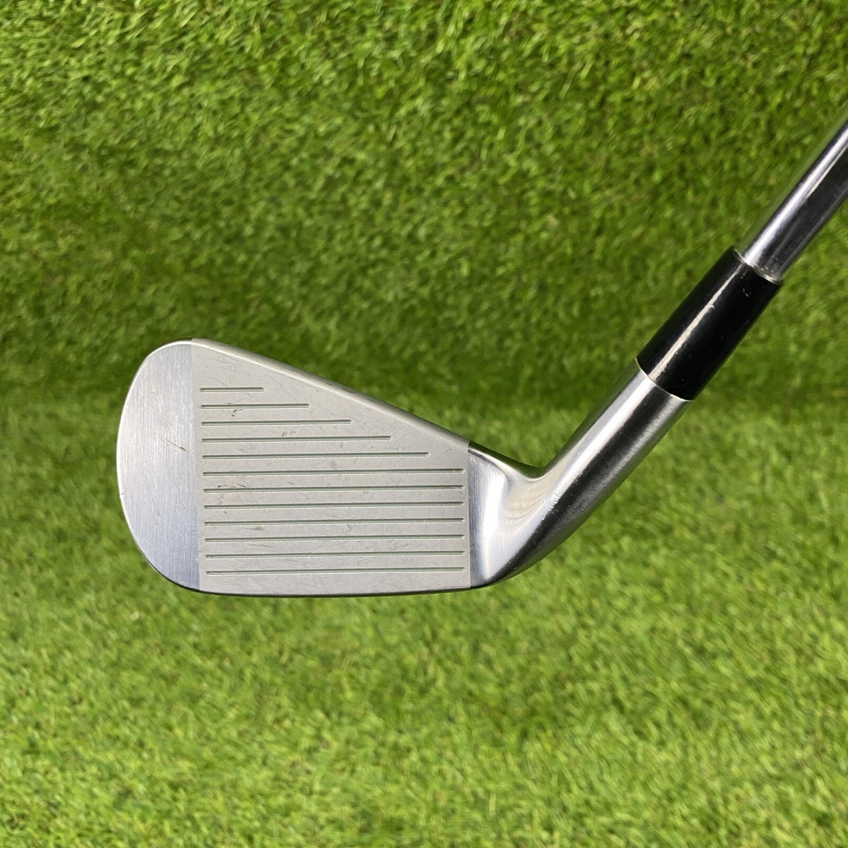 Mizuno MX-25 Hemi Cog Single 6 Iron ⛳️ Dynamic Gold SL S300 Stiff Steel Shaft RH